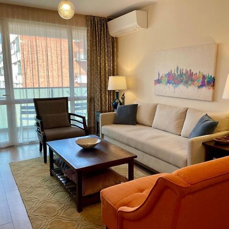 Astoria Apartment Veliko Tarnovo Luaran gambar