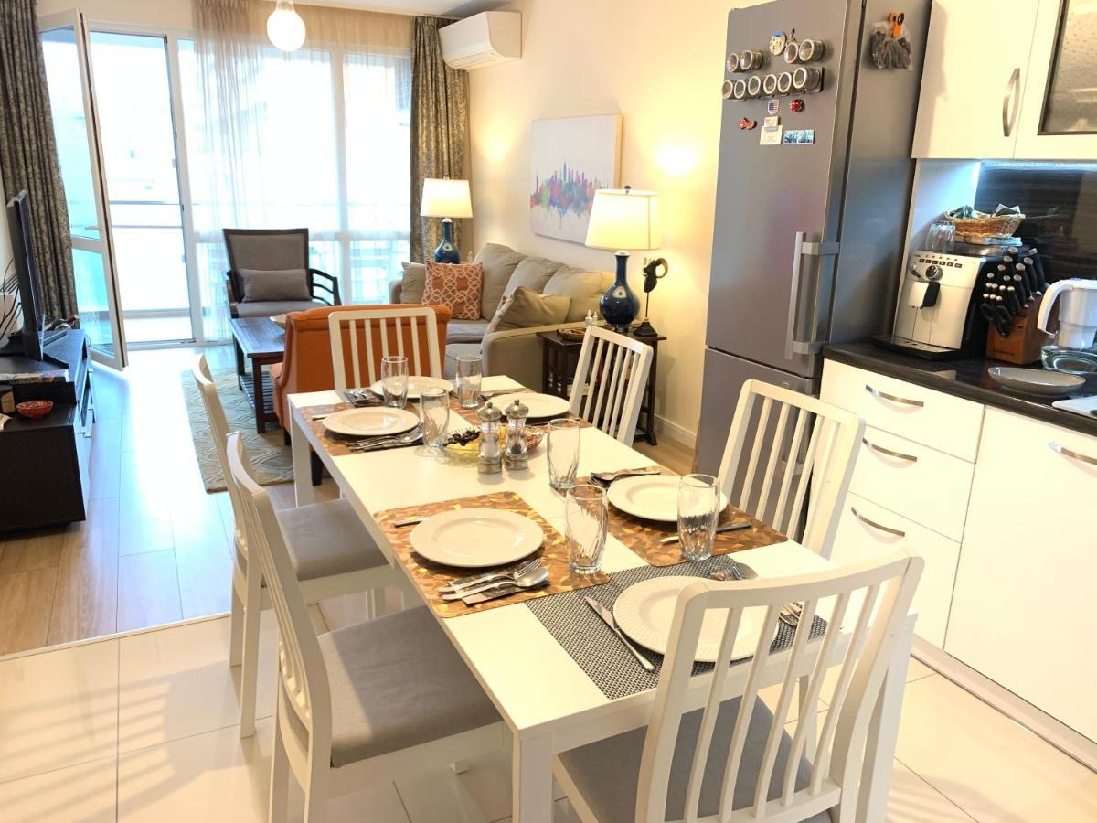 Astoria Apartment Veliko Tarnovo Luaran gambar