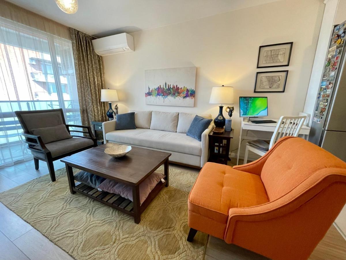 Astoria Apartment Veliko Tarnovo Luaran gambar