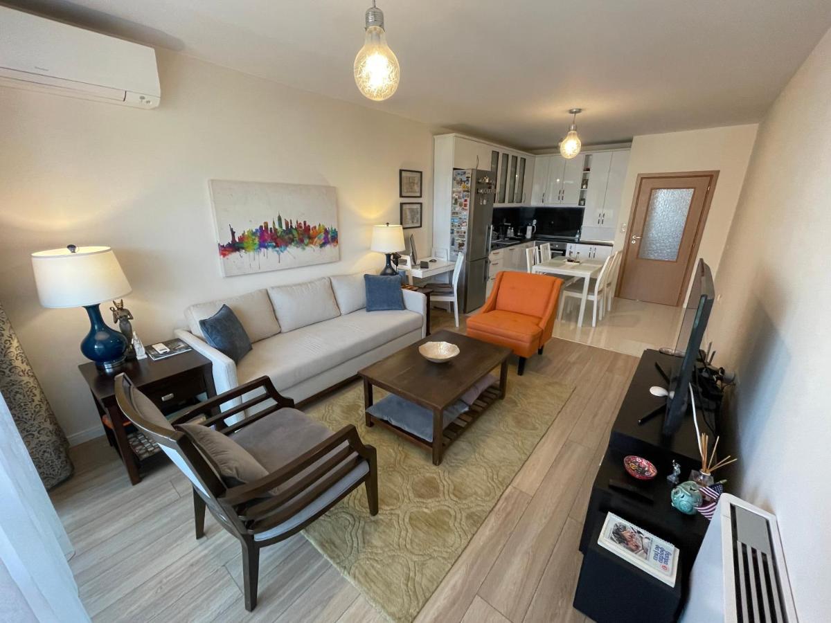 Astoria Apartment Veliko Tarnovo Luaran gambar