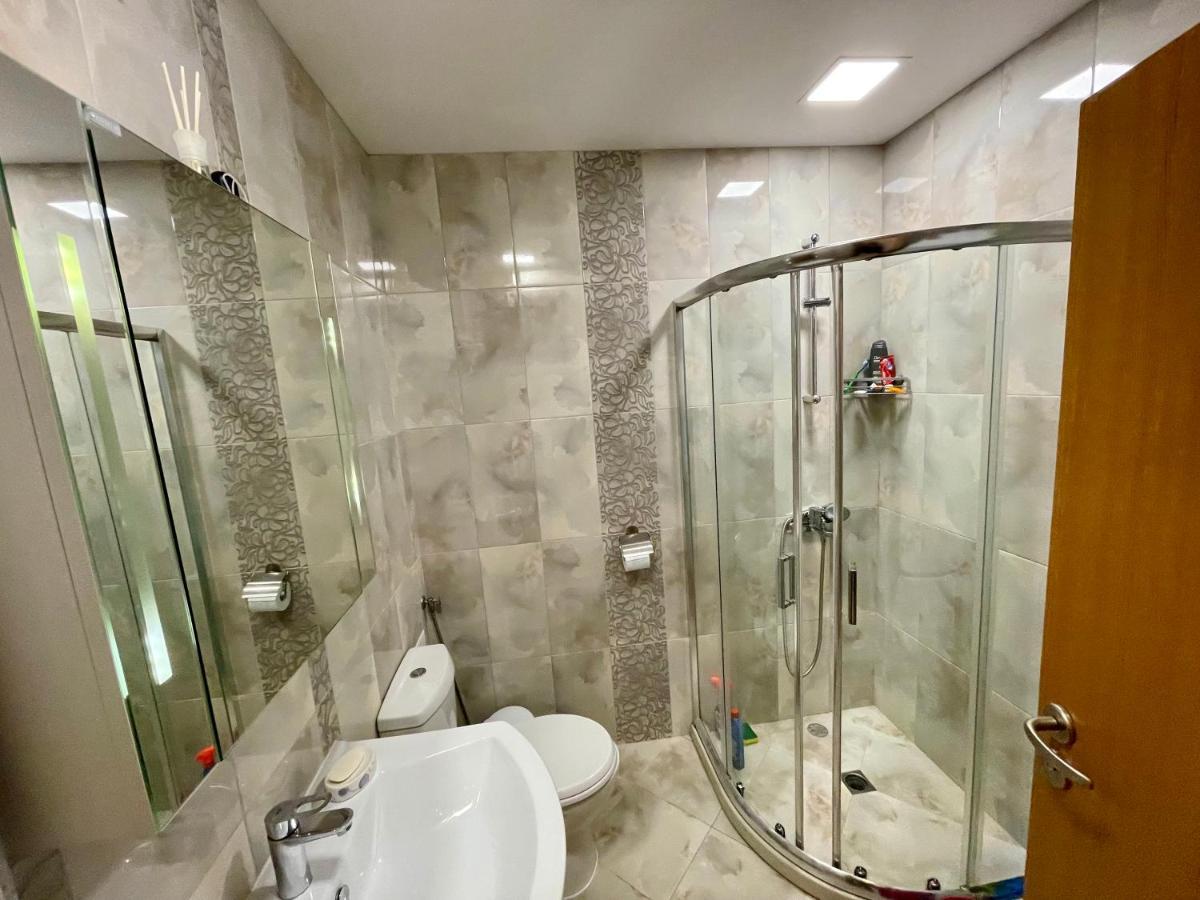 Astoria Apartment Veliko Tarnovo Luaran gambar