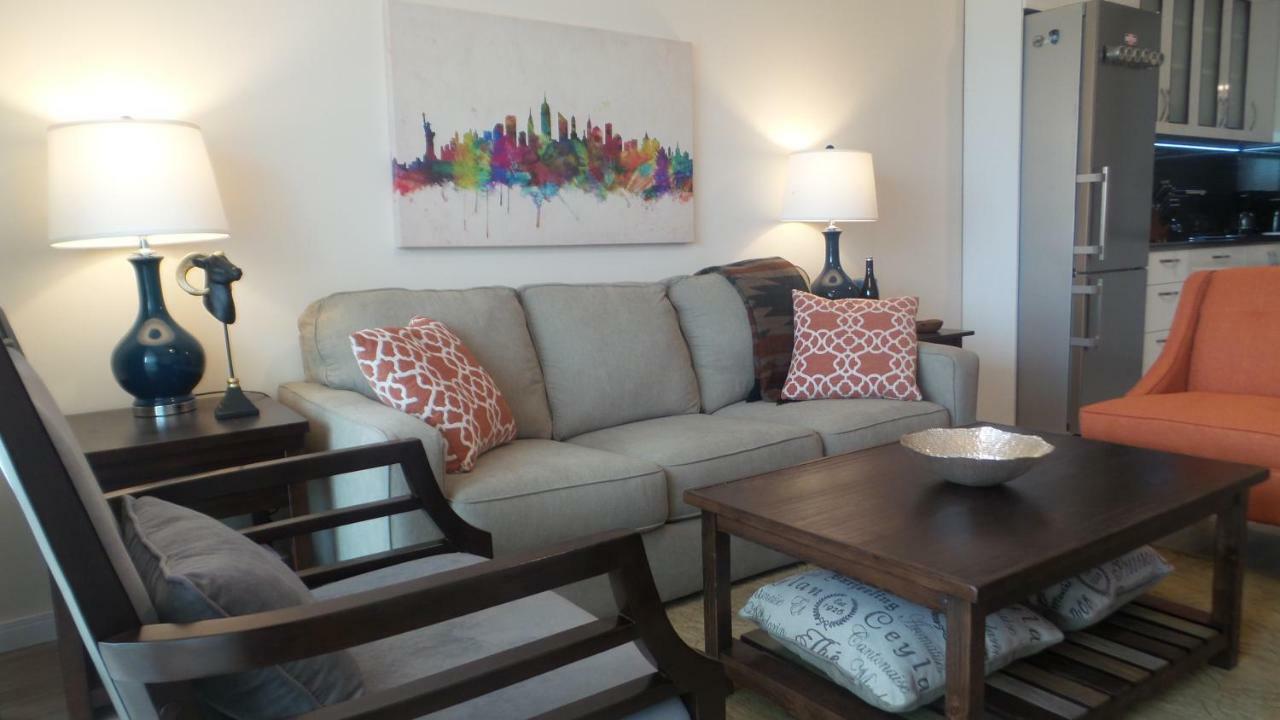 Astoria Apartment Veliko Tarnovo Luaran gambar