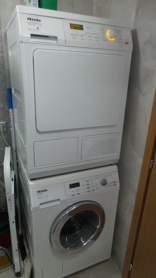 Astoria Apartment Veliko Tarnovo Luaran gambar
