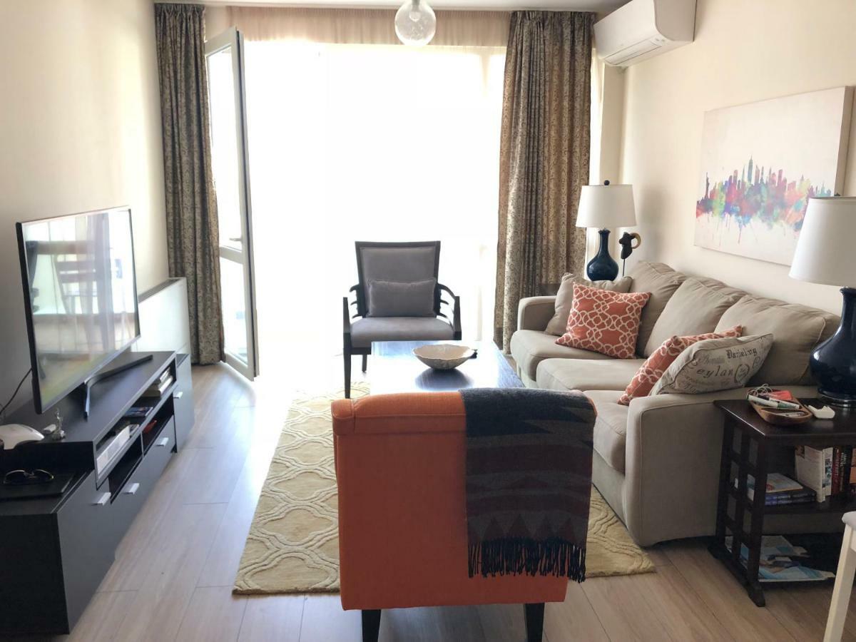 Astoria Apartment Veliko Tarnovo Luaran gambar